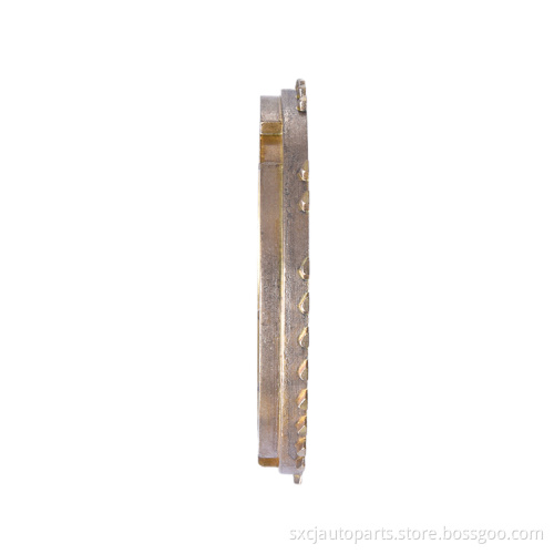 Auto spare parts Brass Steel Transmission Synchronizer ring for Toyota OEM 33368-35030